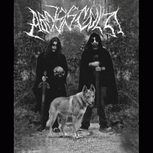 L'Anima del Llop Inmortal